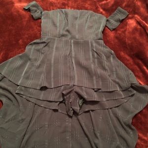 FashionNova dress/romper